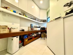 Hillington Green (D23), Condominium #490202581